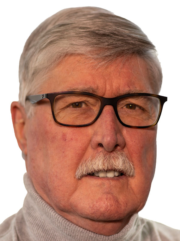 Mike Mullin